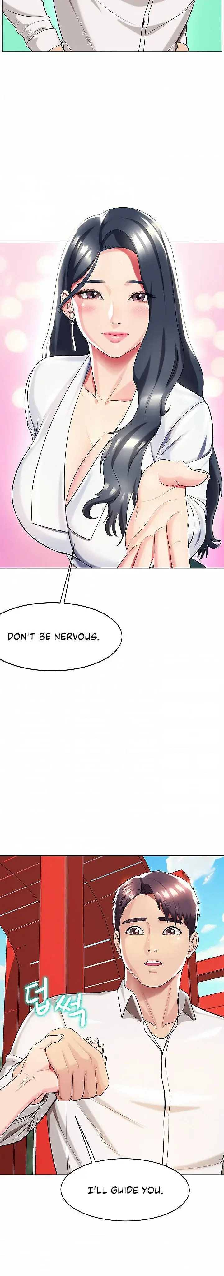 A Different Class Chapter 34 - Page 24