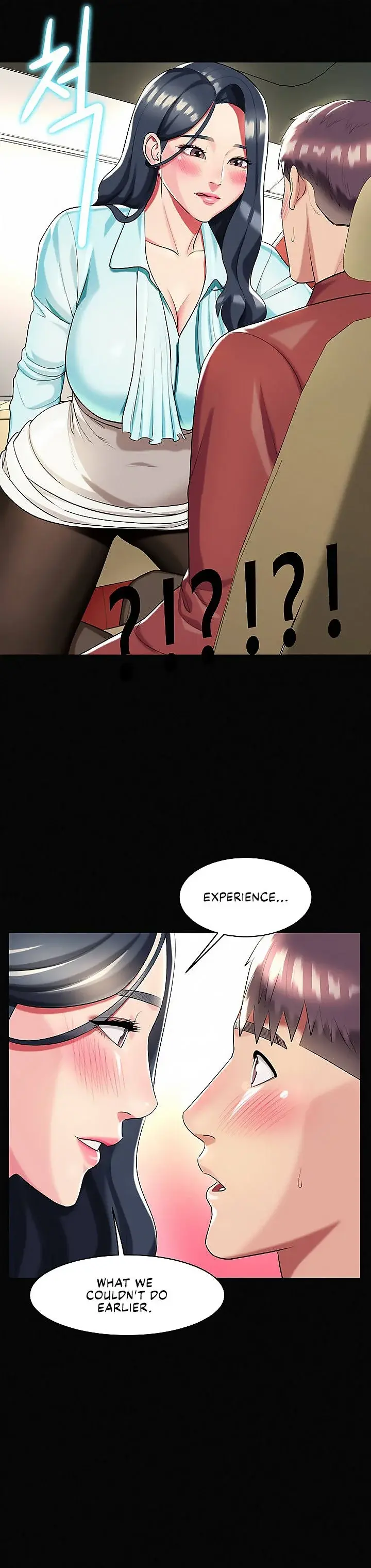 A Different Class Chapter 35 - Page 25