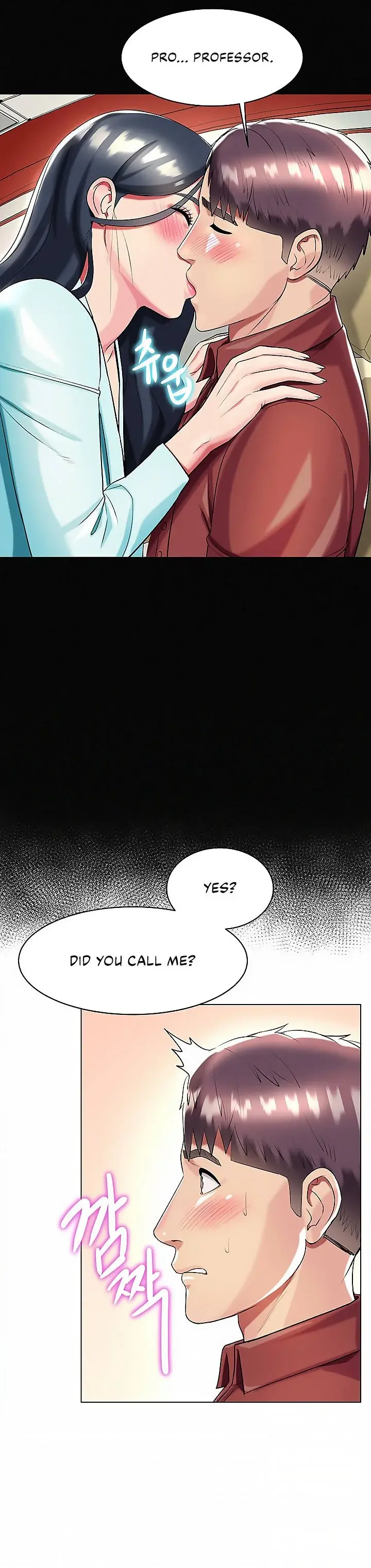 A Different Class Chapter 35 - Page 26
