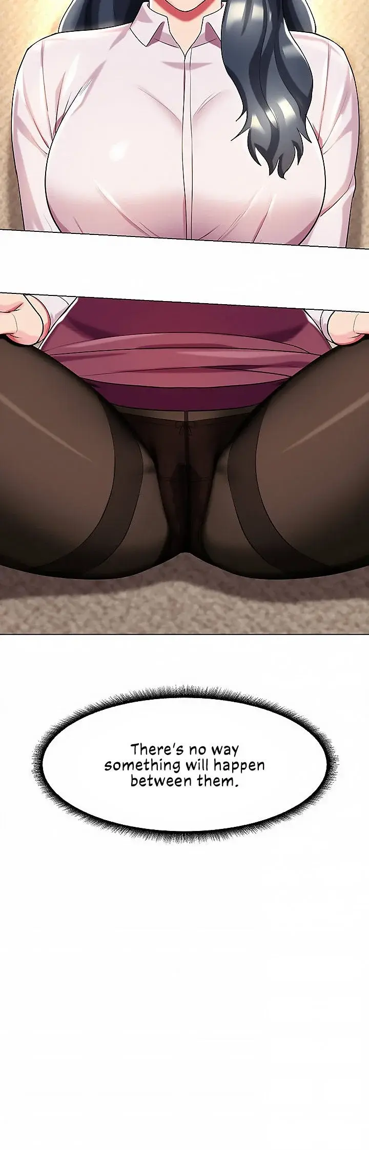 A Different Class Chapter 37 - Page 29