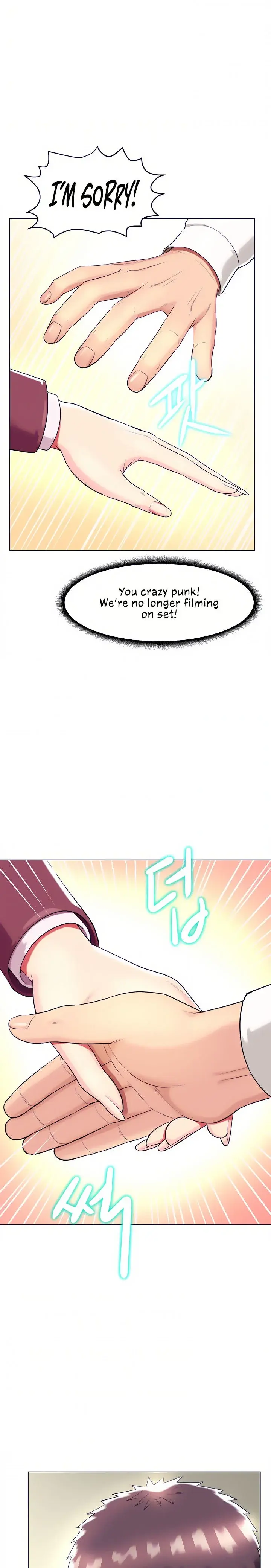 A Different Class Chapter 38 - Page 21