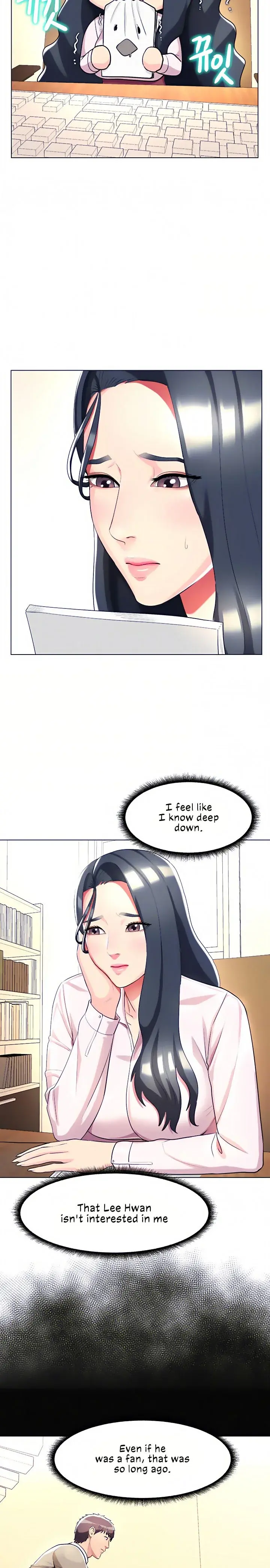 A Different Class Chapter 38 - Page 4