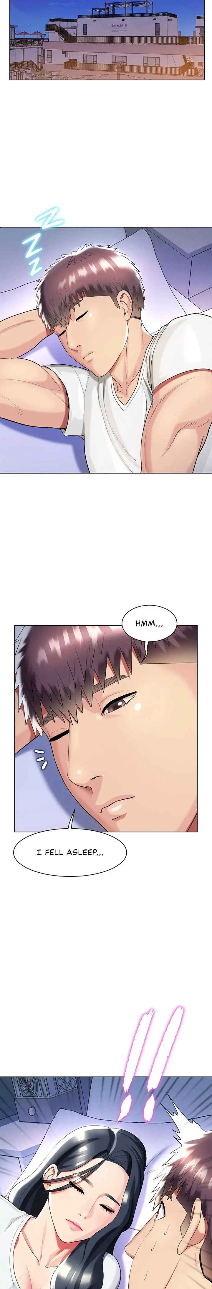 A Different Class Chapter 41 - Page 22