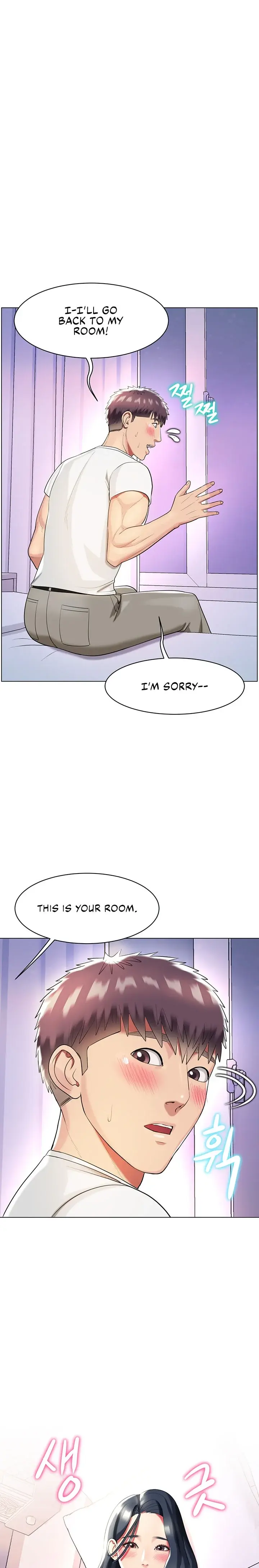 A Different Class Chapter 41 - Page 24
