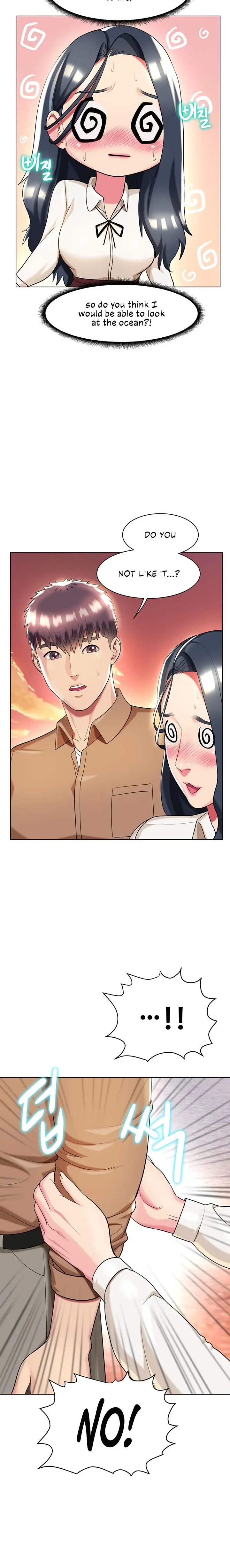 A Different Class Chapter 41 - Page 7