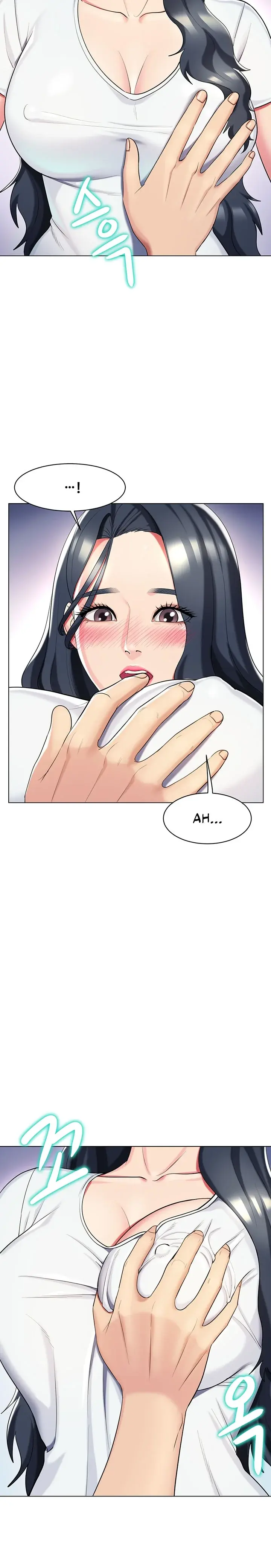 A Different Class Chapter 42 - Page 21