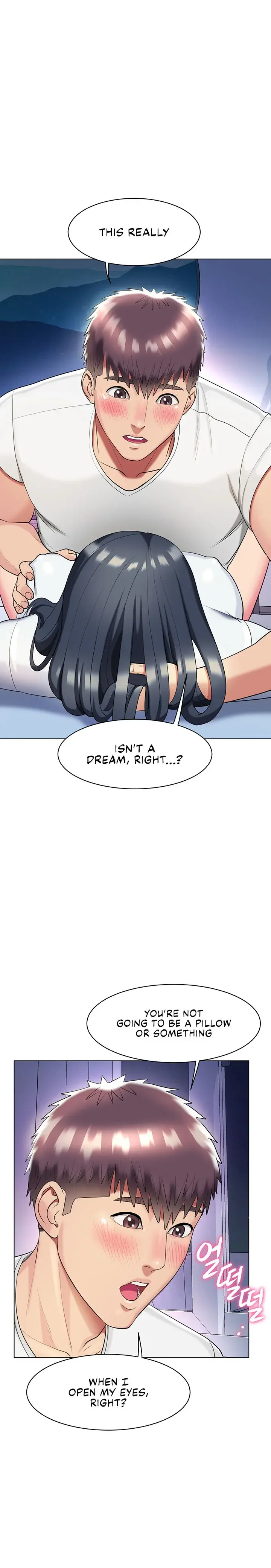 A Different Class Chapter 42 - Page 22