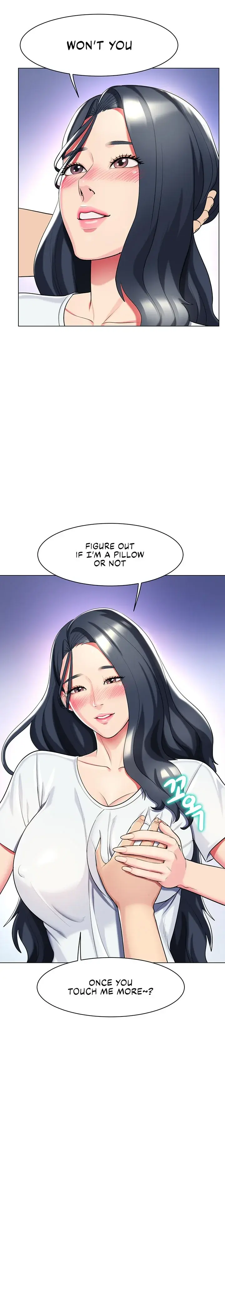 A Different Class Chapter 42 - Page 23