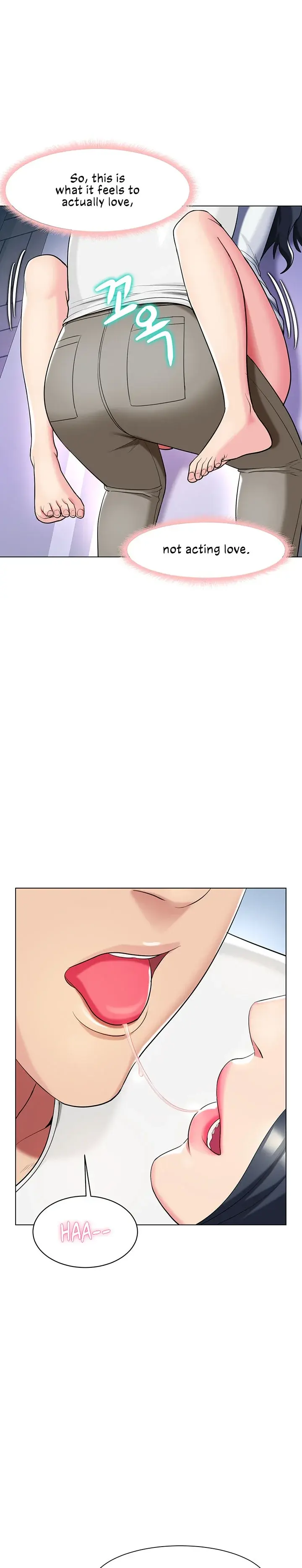 A Different Class Chapter 42 - Page 26