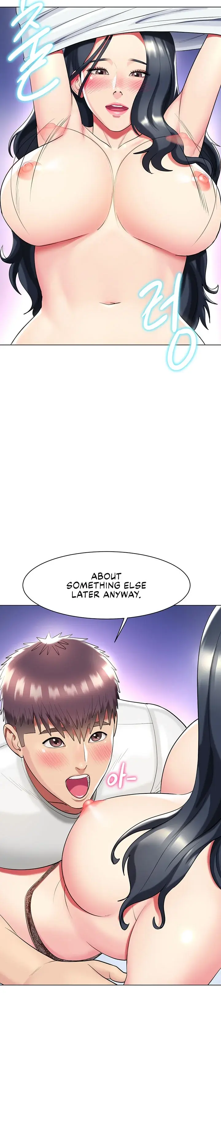 A Different Class Chapter 42 - Page 29