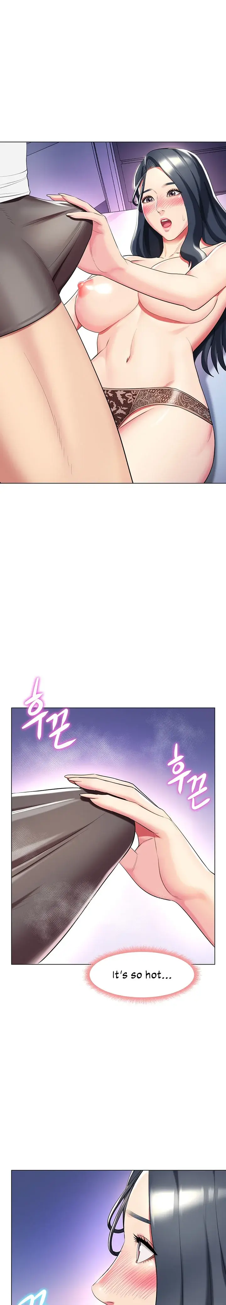 A Different Class Chapter 43 - Page 11
