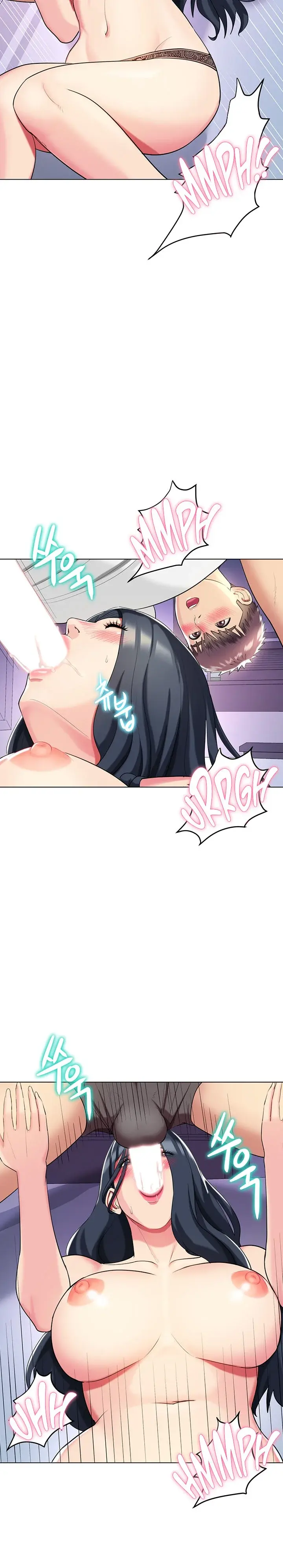 A Different Class Chapter 43 - Page 23