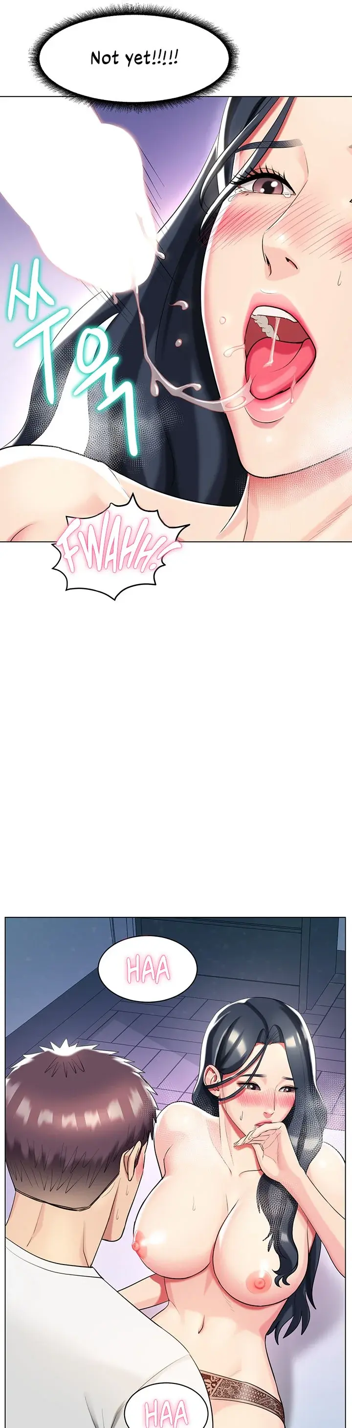 A Different Class Chapter 43 - Page 25