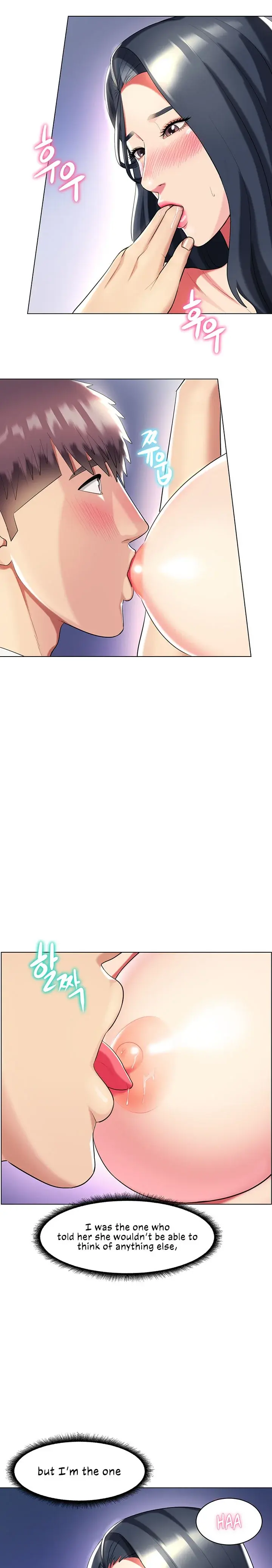 A Different Class Chapter 43 - Page 7