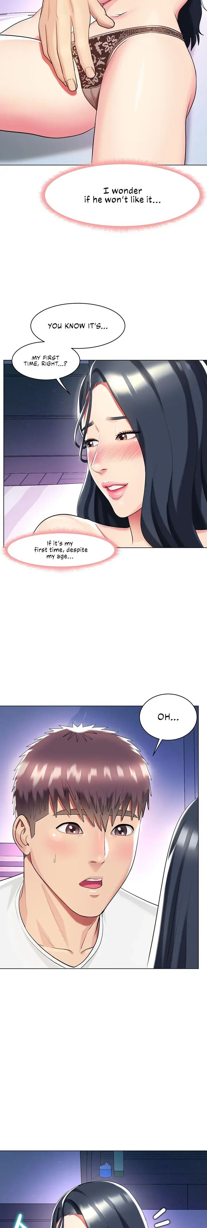 A Different Class Chapter 44 - Page 3