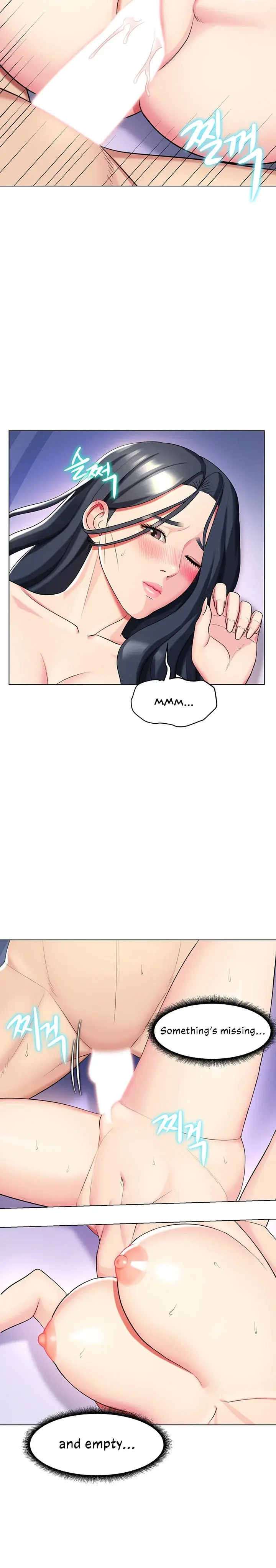 A Different Class Chapter 45 - Page 16