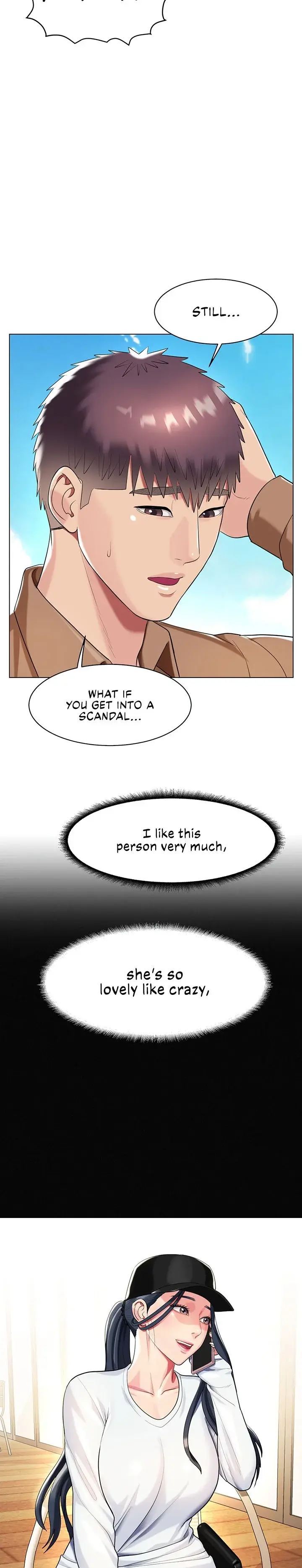 A Different Class Chapter 46 - Page 26