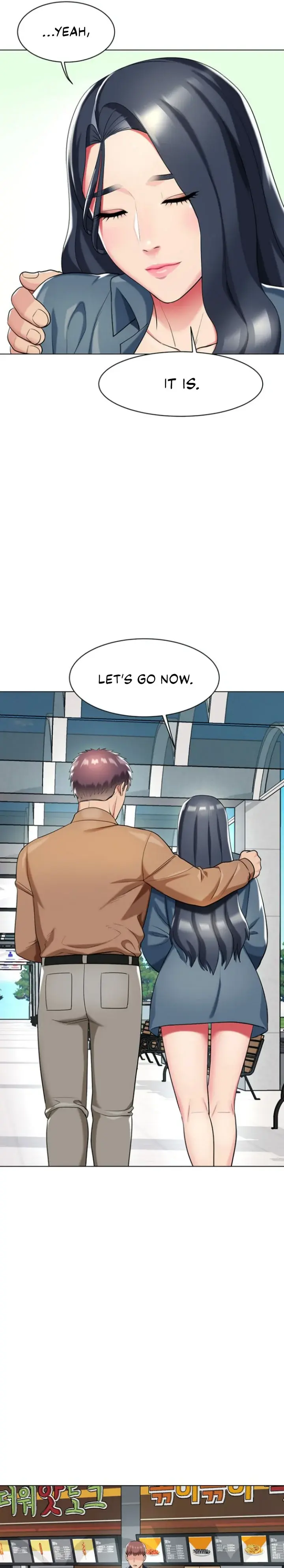 A Different Class Chapter 47 - Page 13