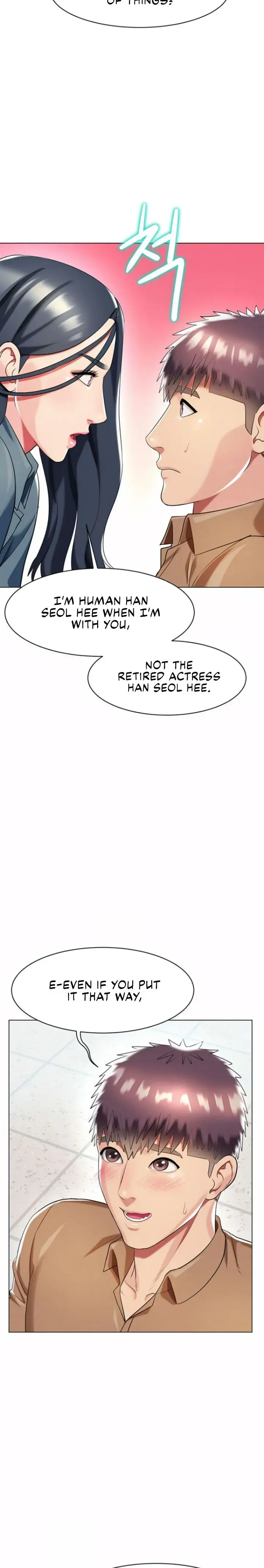 A Different Class Chapter 47 - Page 5