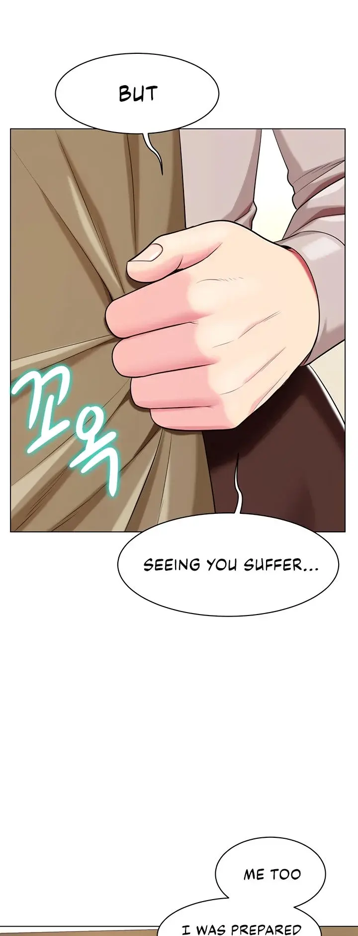 A Different Class Chapter 48 - Page 25