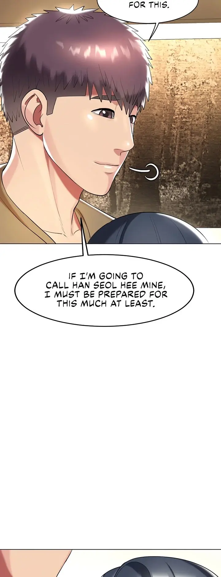 A Different Class Chapter 48 - Page 26