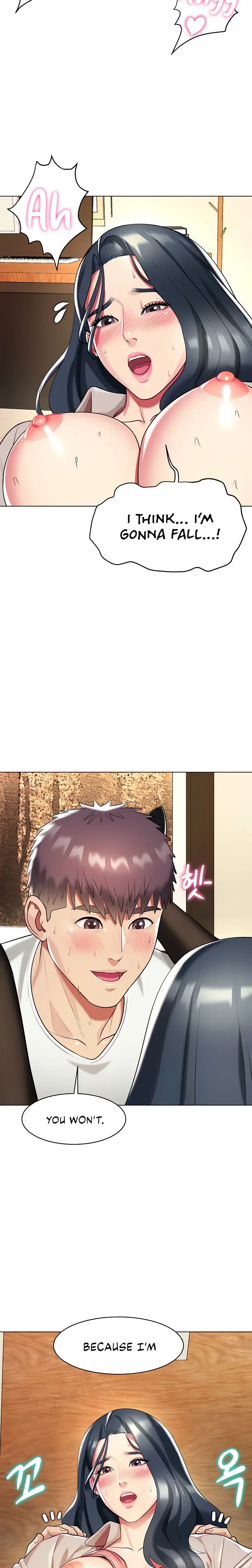 A Different Class Chapter 49 - Page 17
