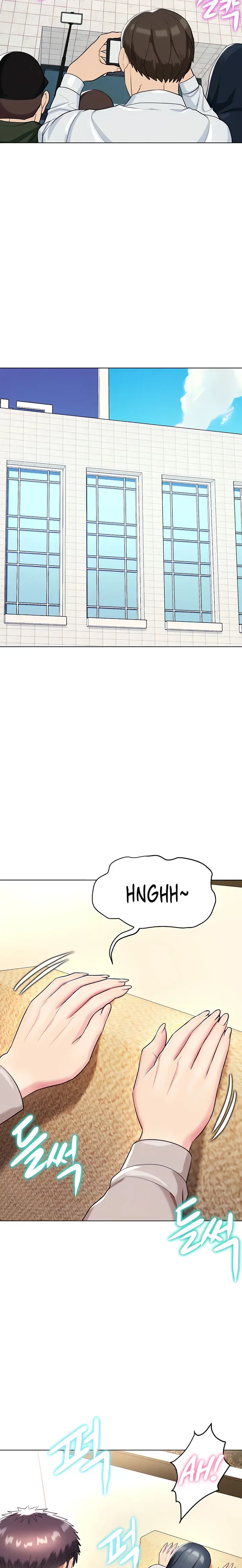 A Different Class Chapter 49 - Page 2