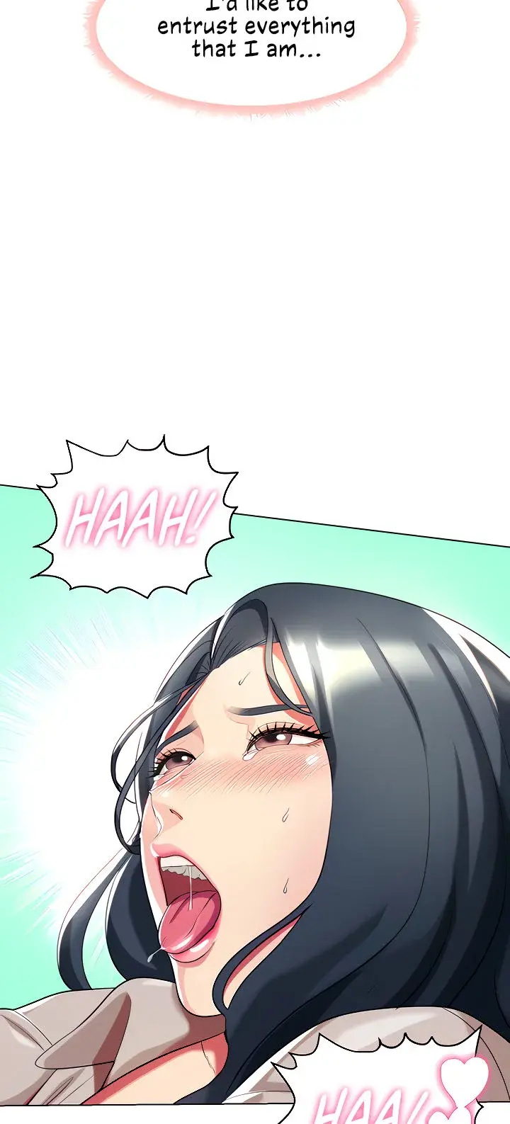 A Different Class Chapter 49 - Page 26