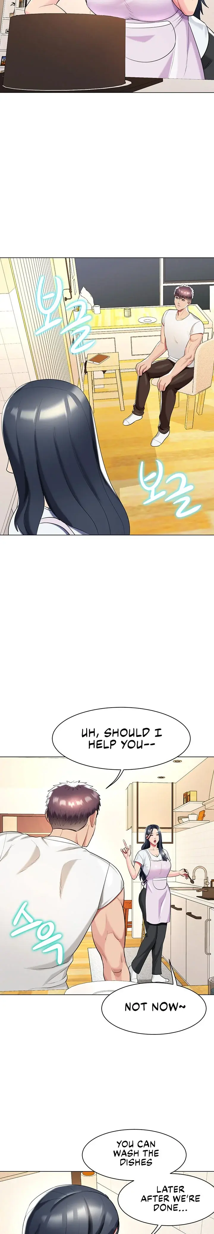A Different Class Chapter 50 - Page 23