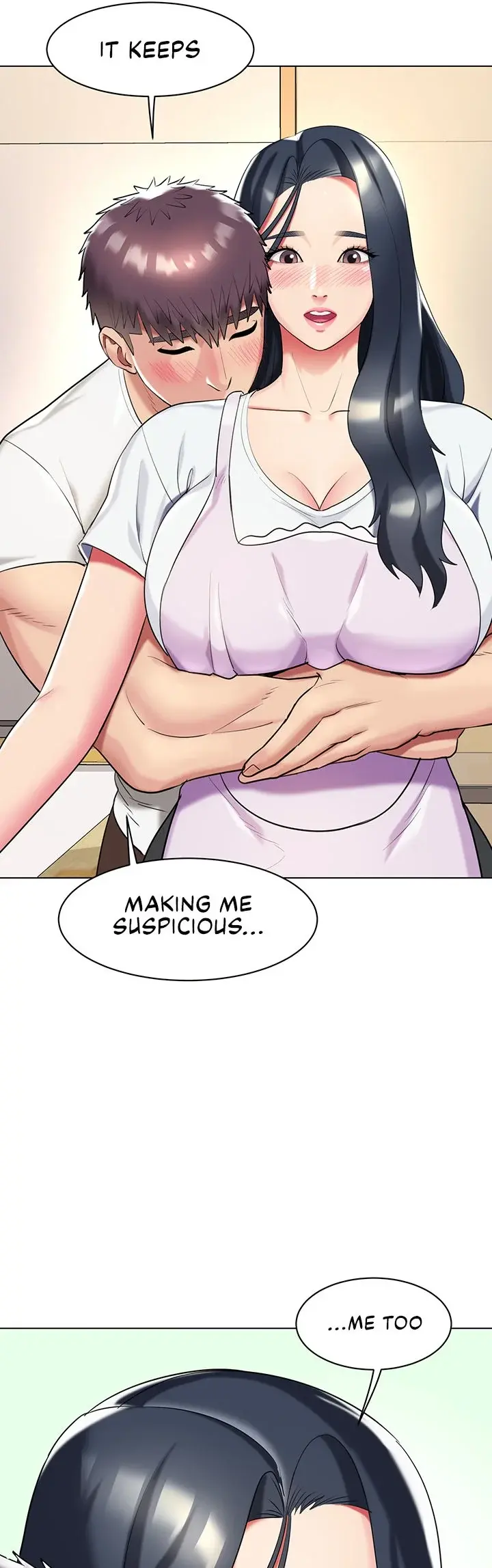 A Different Class Chapter 50 - Page 25