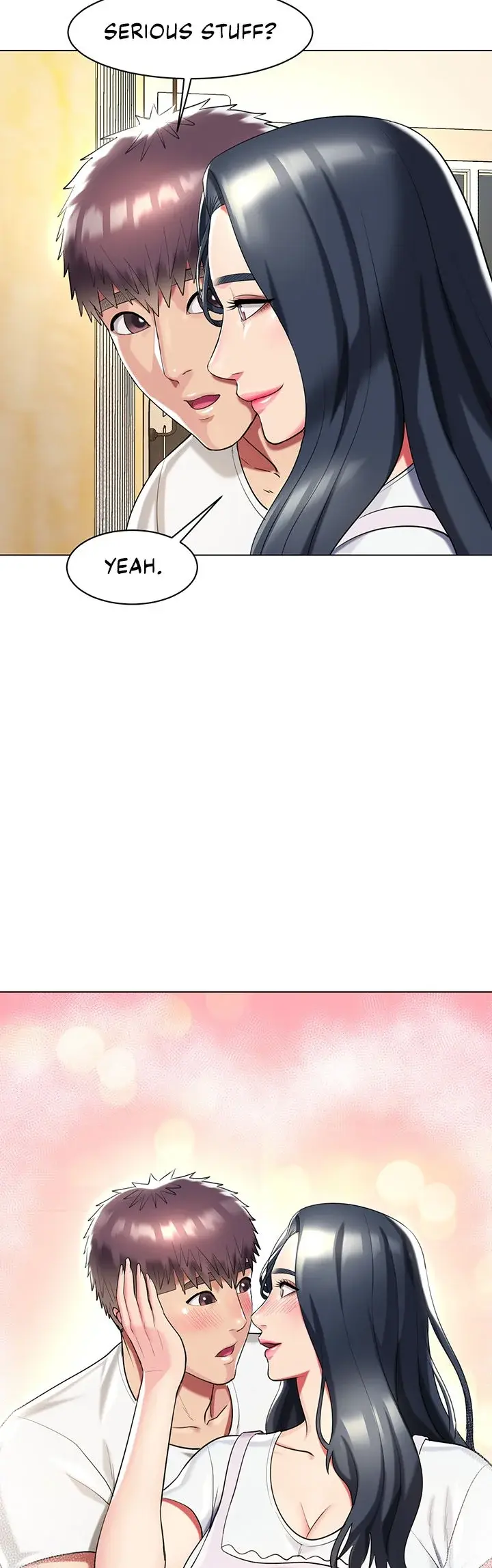 A Different Class Chapter 50 - Page 28