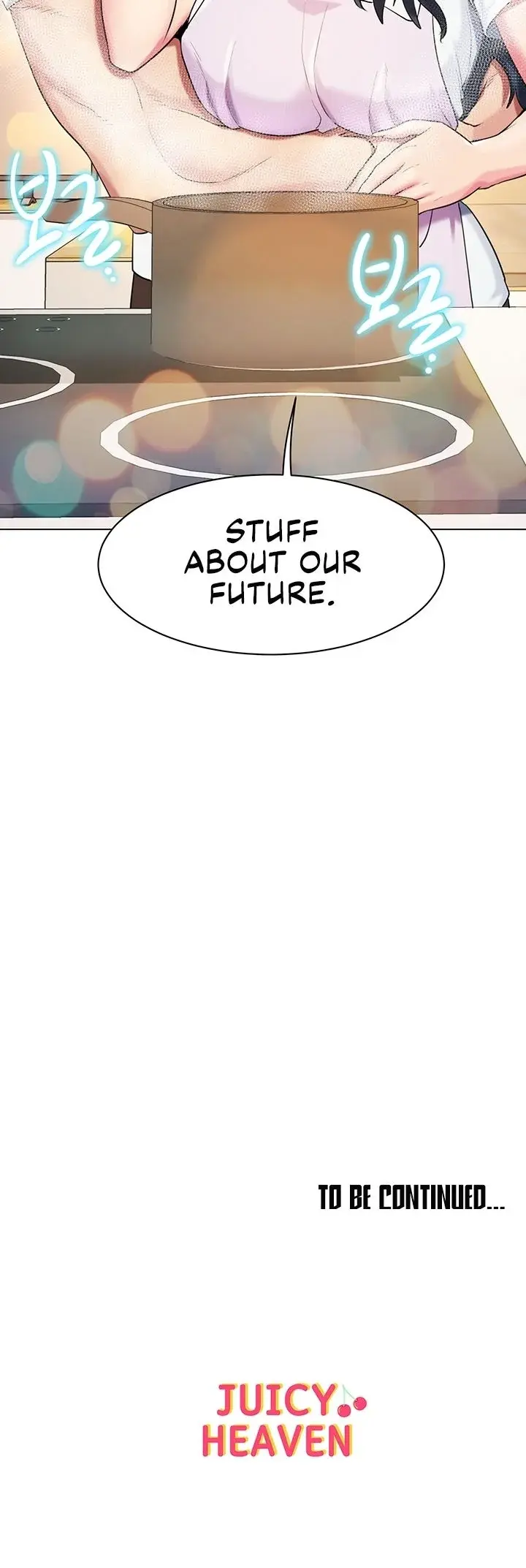 A Different Class Chapter 50 - Page 29