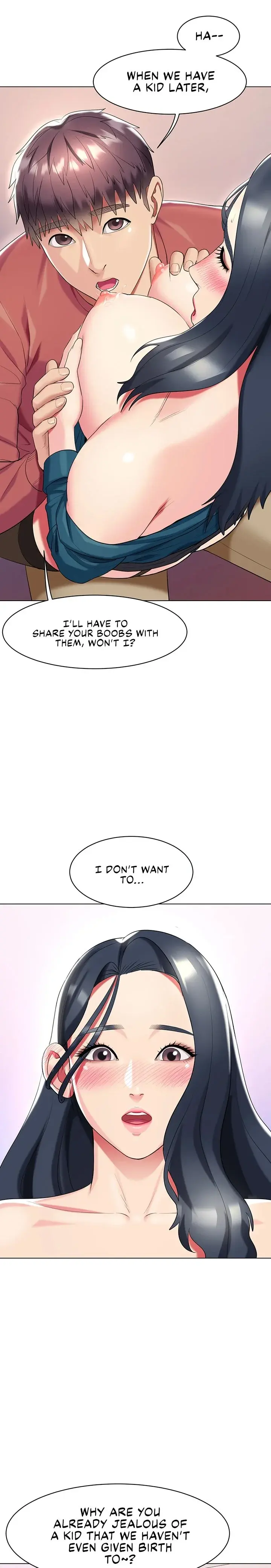 A Different Class Chapter 51 - Page 21