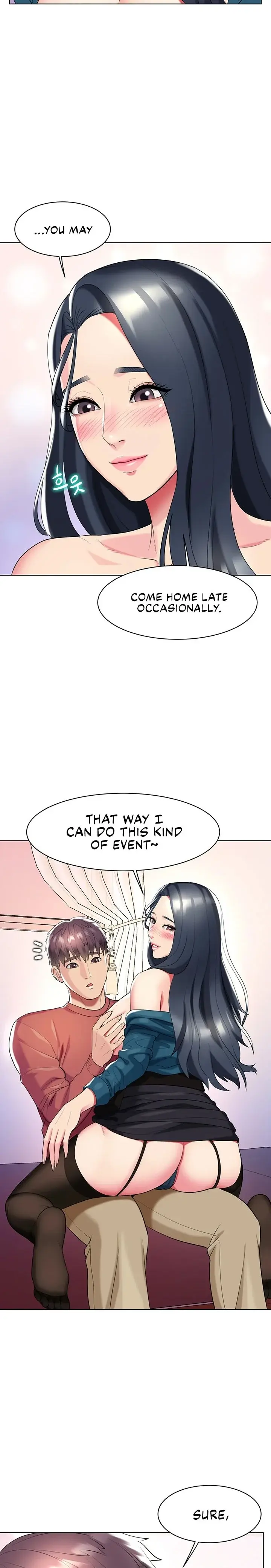 A Different Class Chapter 51 - Page 23