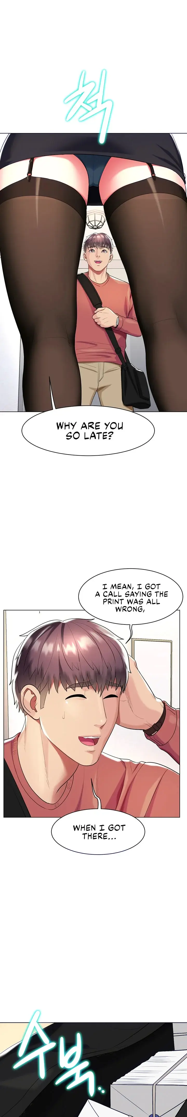 A Different Class Chapter 51 - Page 4