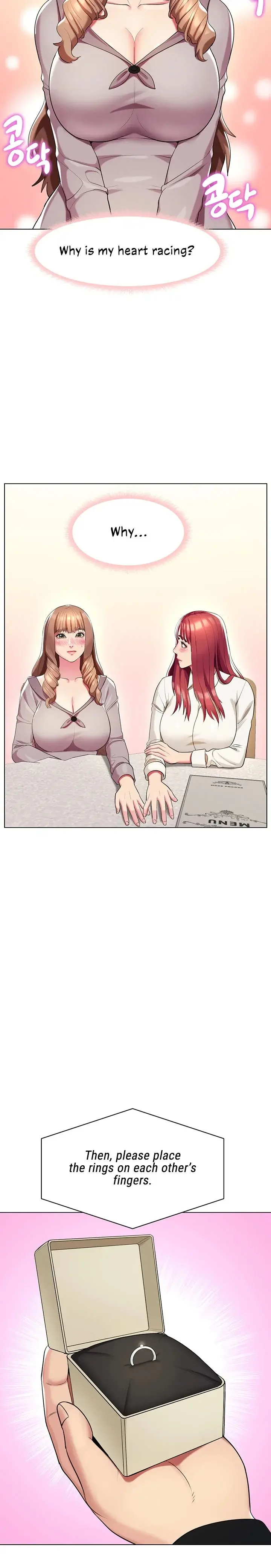 A Different Class Chapter 52 - Page 11