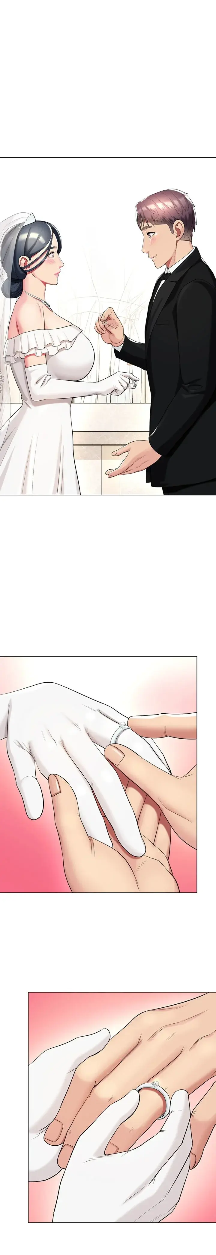 A Different Class Chapter 52 - Page 12