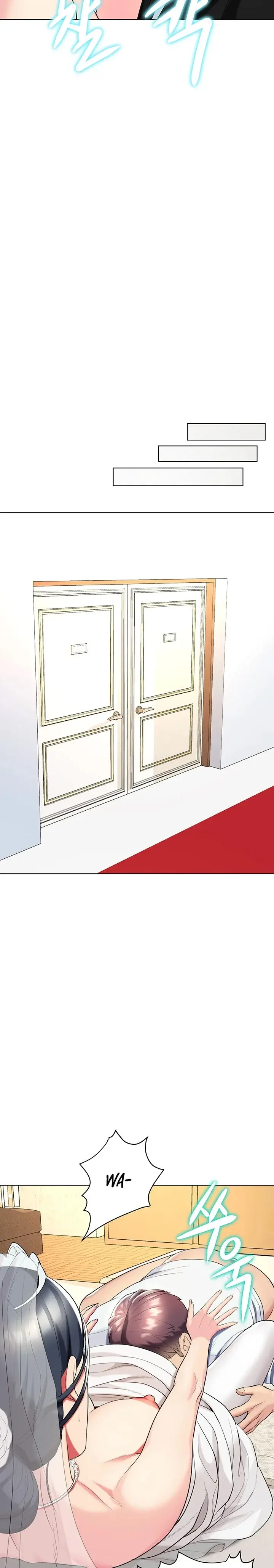A Different Class Chapter 52 - Page 15