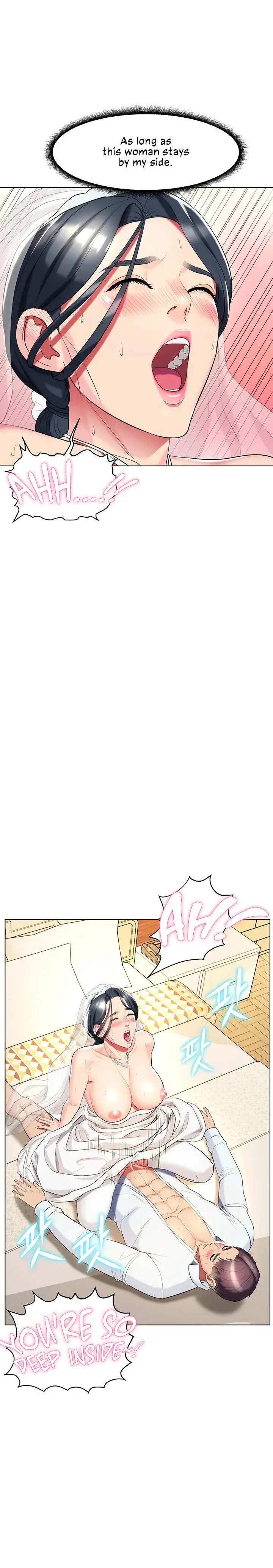 A Different Class Chapter 52 - Page 24