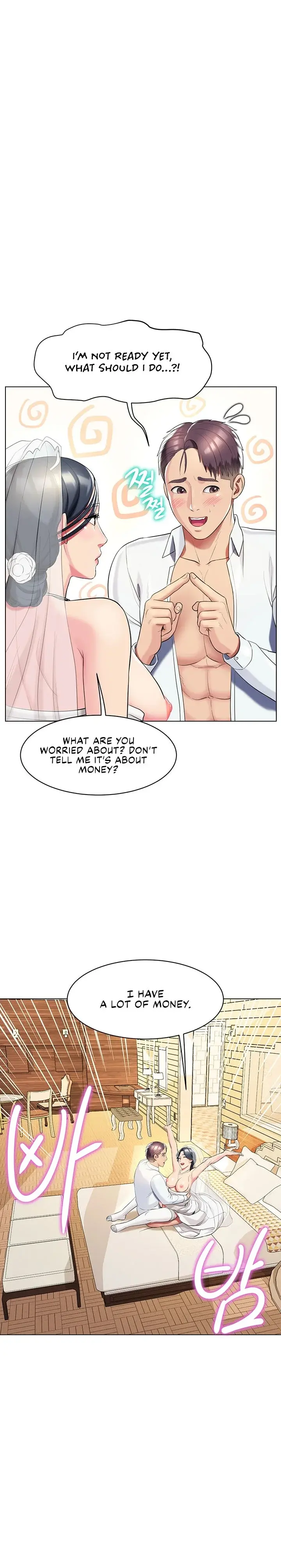 A Different Class Chapter 52 - Page 29