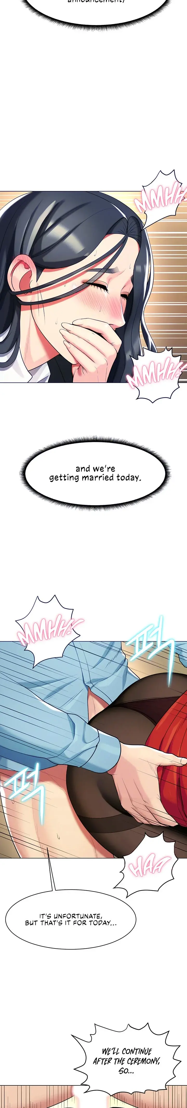 A Different Class Chapter 52 - Page 4