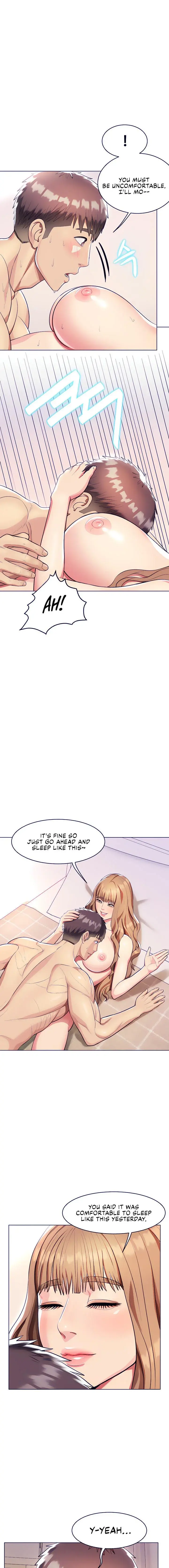 A Different Class Chapter 6 - Page 15