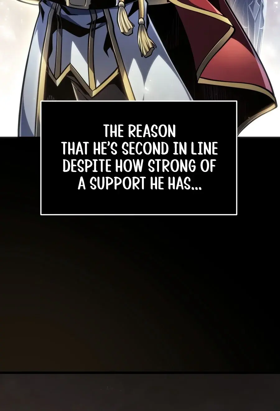A Dragonslayers Peerless Regression Chapter 99 - Page 4