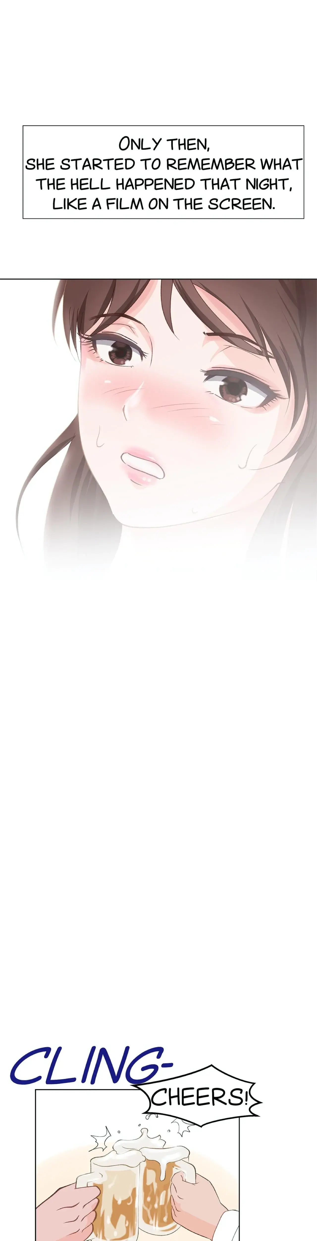 A Fallen Woman Chapter 1 - Page 11