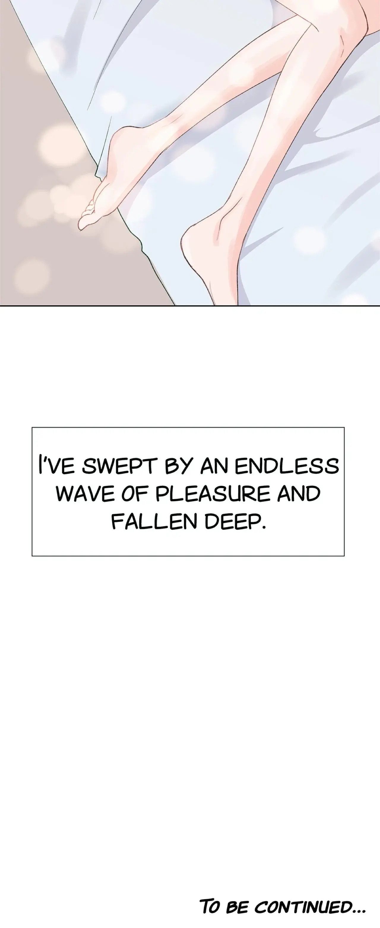 A Fallen Woman Chapter 1 - Page 31