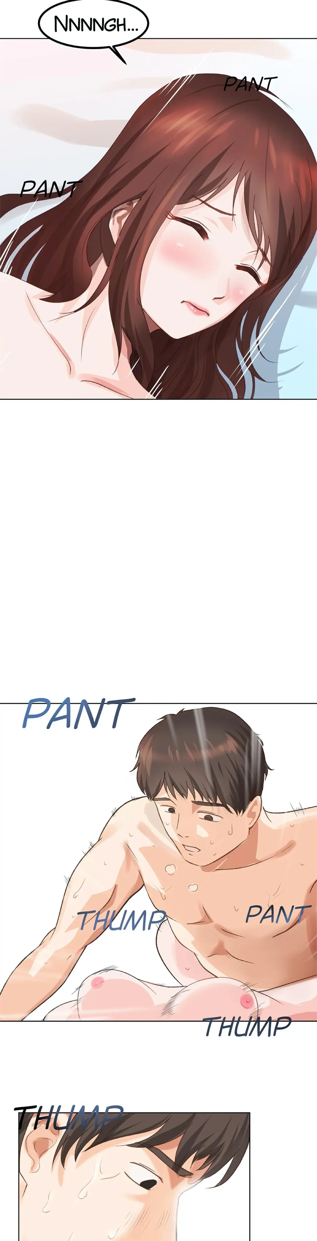 A Fallen Woman Chapter 1 - Page 5