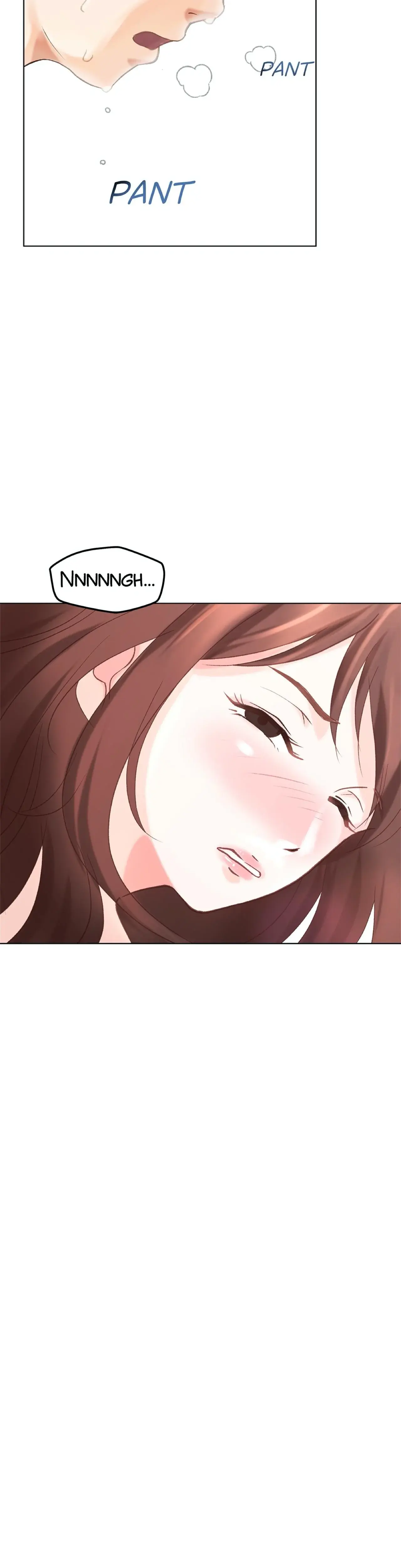 A Fallen Woman Chapter 1 - Page 6
