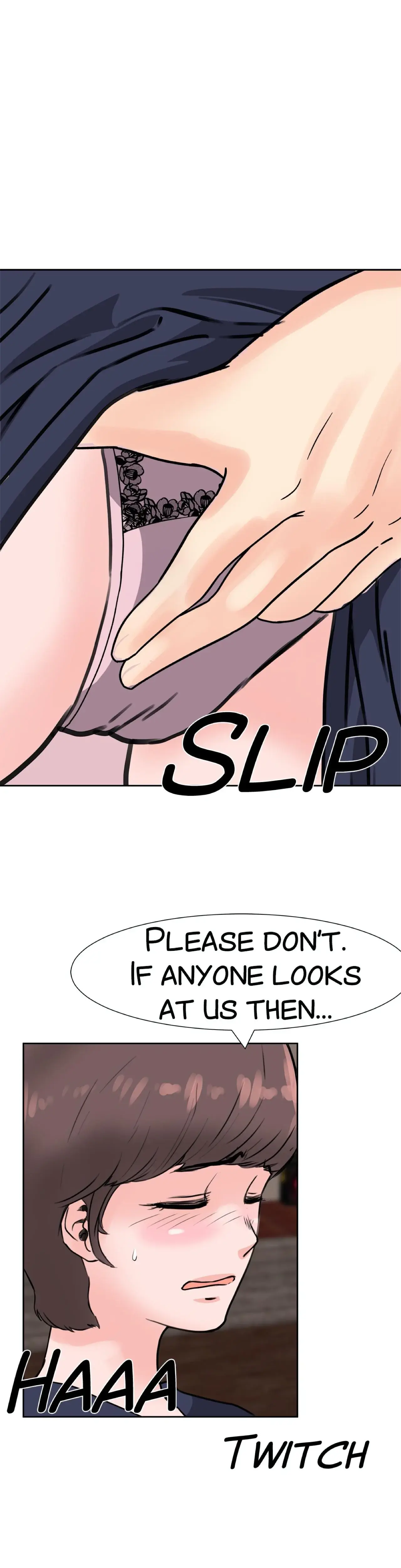 A Fallen Woman Chapter 10 - Page 18