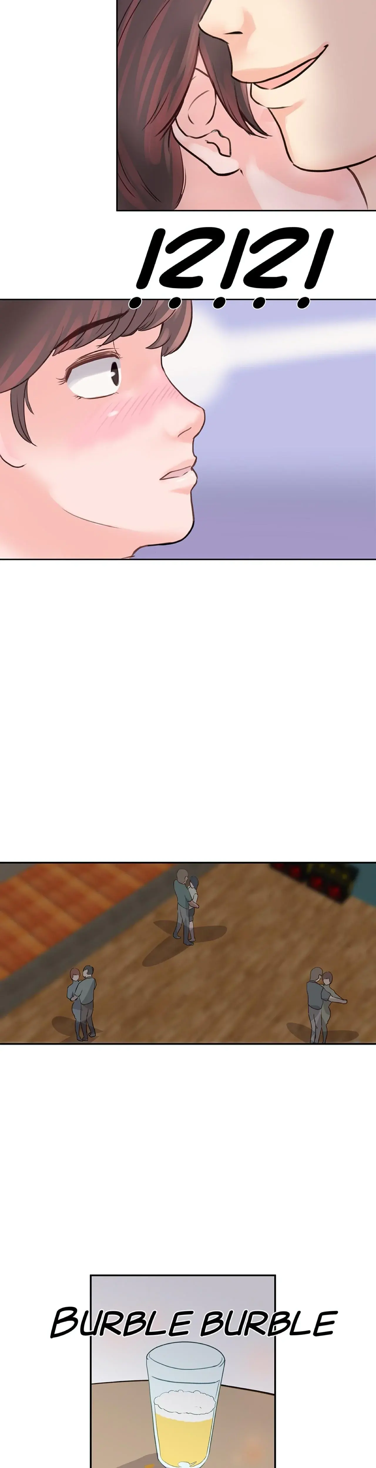 A Fallen Woman Chapter 10 - Page 21