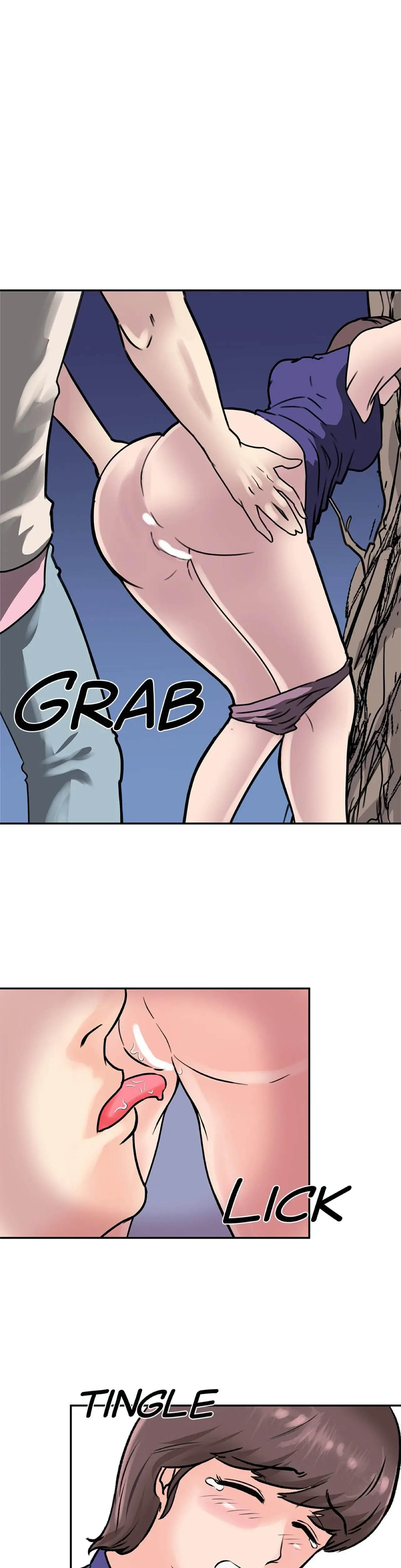 A Fallen Woman Chapter 11 - Page 15